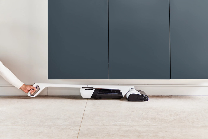 Rowenta X-Clean 12 GZ7267 visueller lieferant