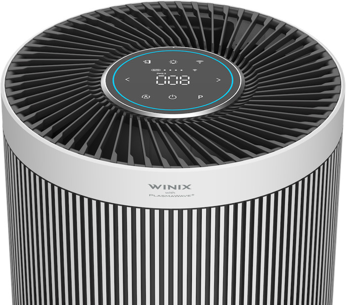 WINIX T800 WiFi top
