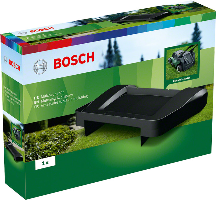 Bosch MultiMulch für Gen5 AdvancedRotak verpackung