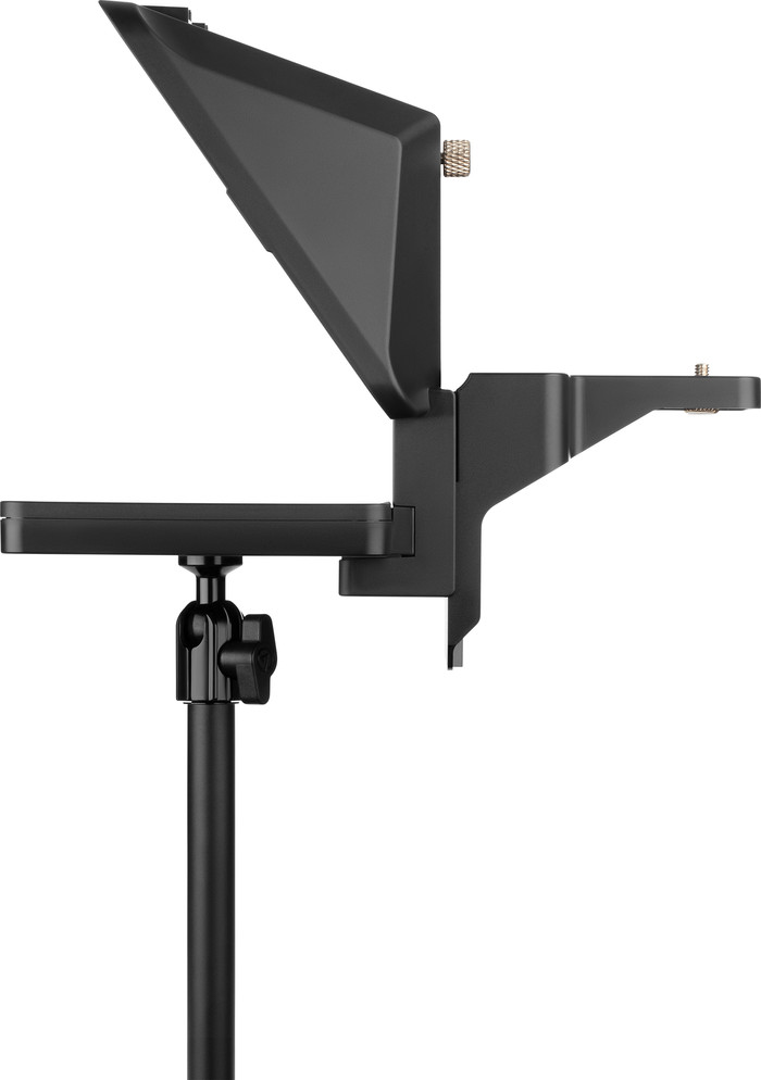 Elgato Prompter rechte seite