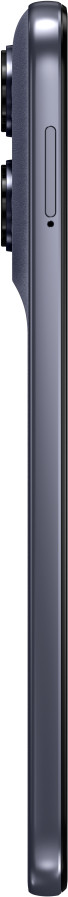 Motorola Moto G67 256GB Blue 5G left side