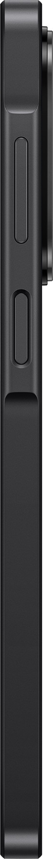 Samsung Galaxy A27 128GB Schwarz 5G rechte seite