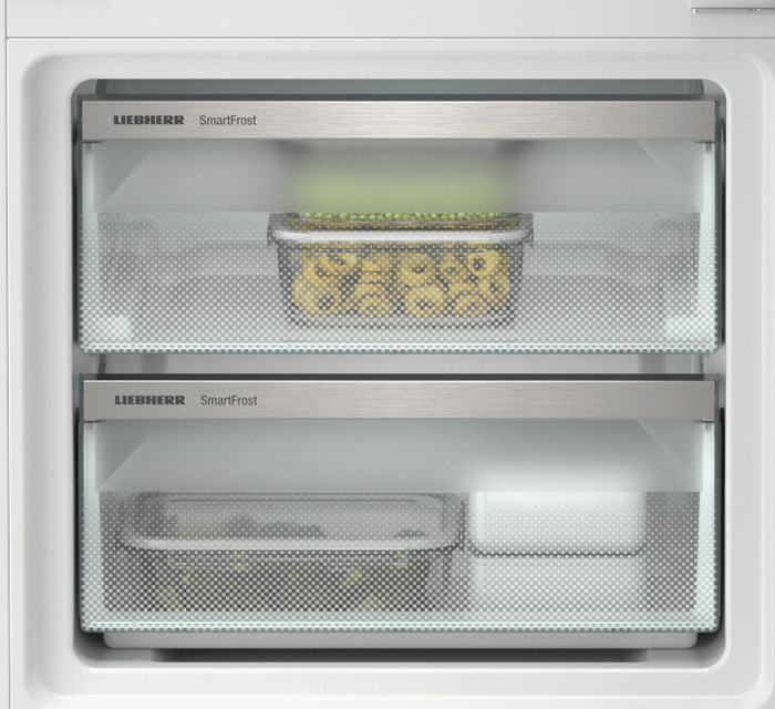 Liebherr ICBbi 5122-22 detail