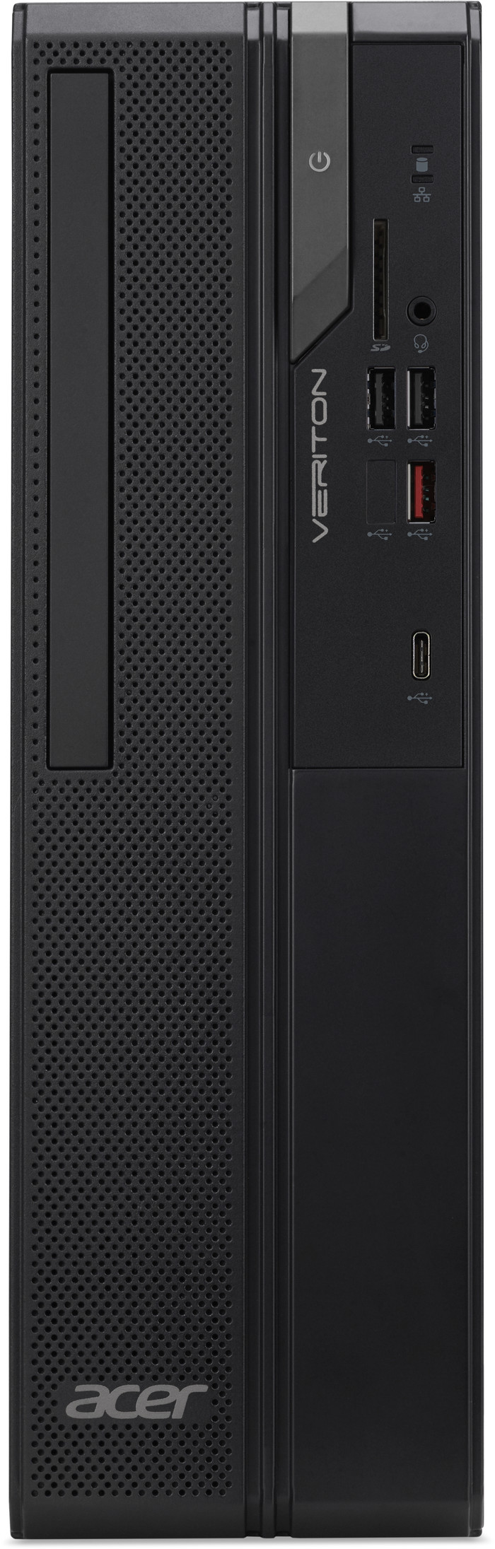 Acer Veriton X2735GT I7456 Pro SFF front