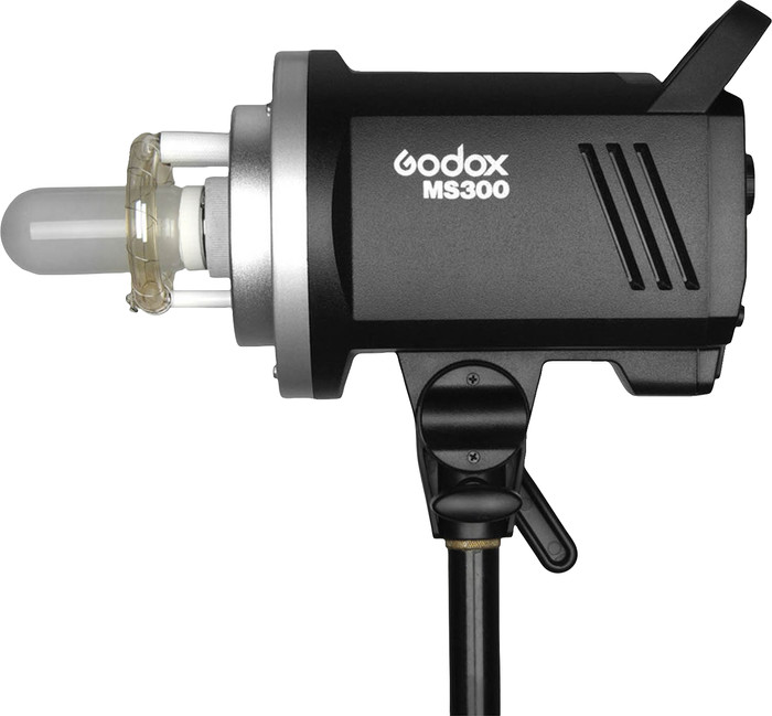 Godox MS-300F Kit right side