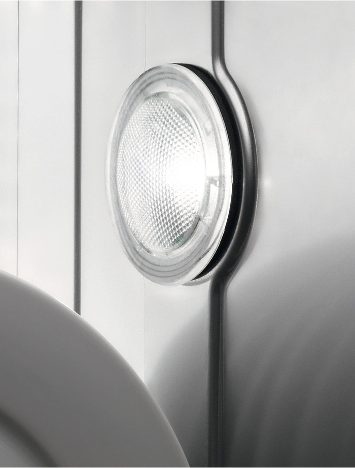AEG FSE76738P 7000 GlassCare / Built-in / Fully Integrated / Niche height 82-90cm visual supplier