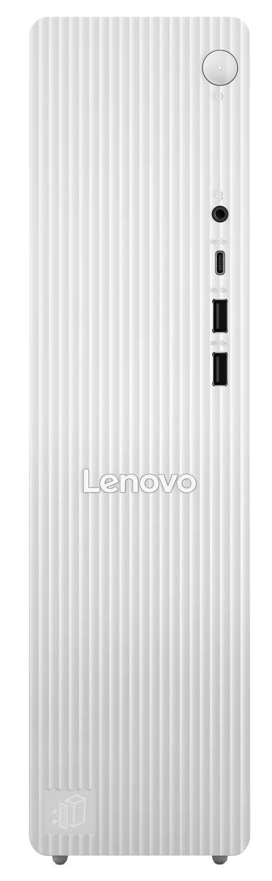 Lenovo IdeaCentre Tower 08IAS10 91CF002KMH vorne