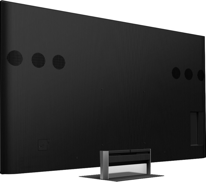 Sony Bravia 7 II True RGB 65" (2026) DE rückseite