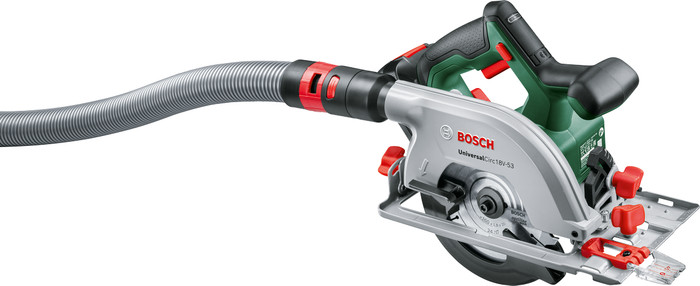 Bosch UniversalCirc 18V-53 (ohne Akku) null