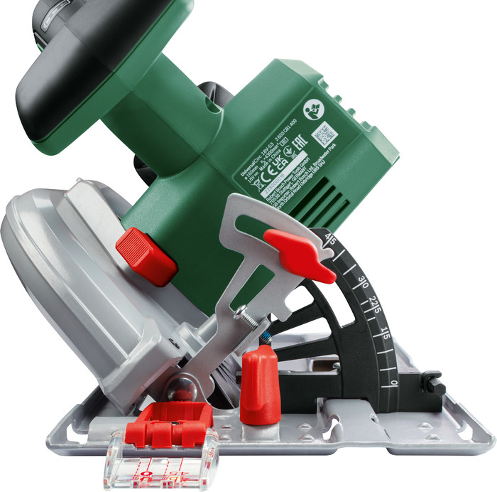 Bosch UniversalCirc 18V-53 (ohne Akku) null