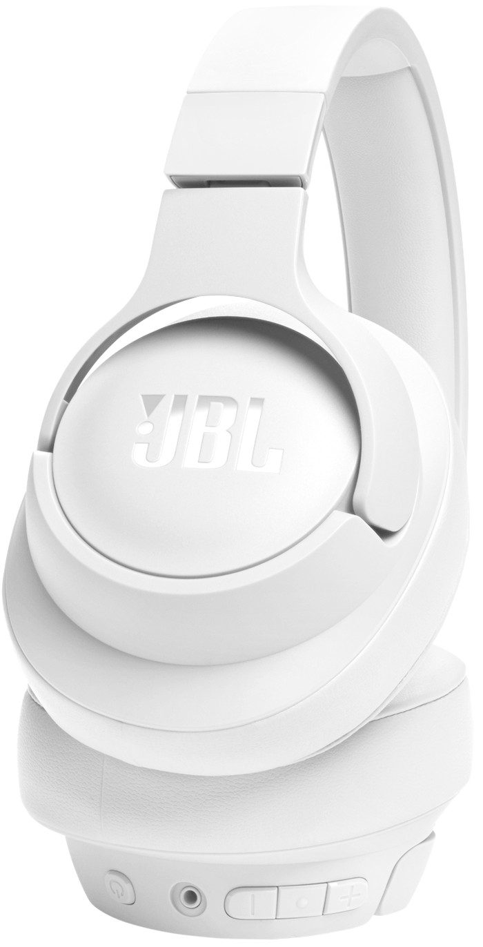JBL Tune 720BT Weiß detail