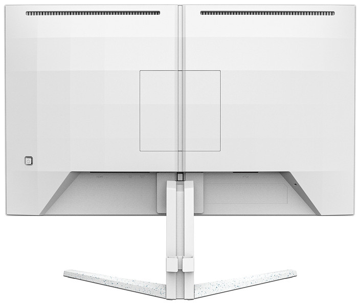 Philips Evnia 24M2N3201PL/00 rückseite