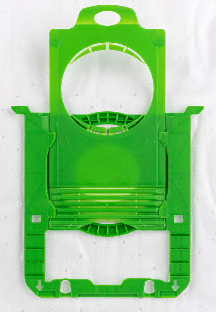 BlueBuilt Staubsaugerbeutel für AEG und Philips (28 Stück) detail