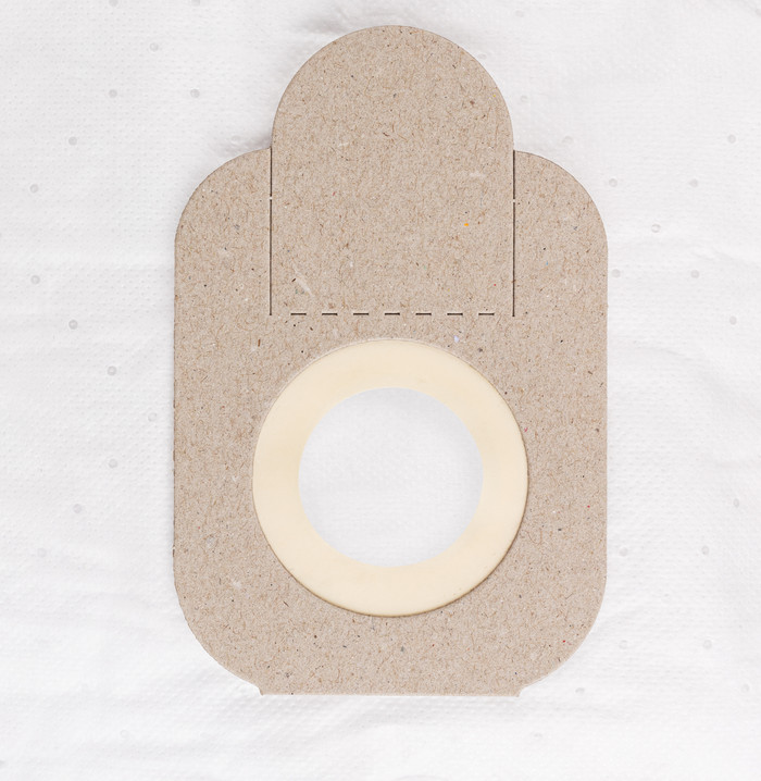 BlueBuilt Vacuum Cleaner Bags for Rowenta (28 units) null