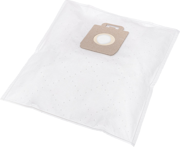 BlueBuilt Vacuum Cleaner Bags for Nilfisk (28 units) front