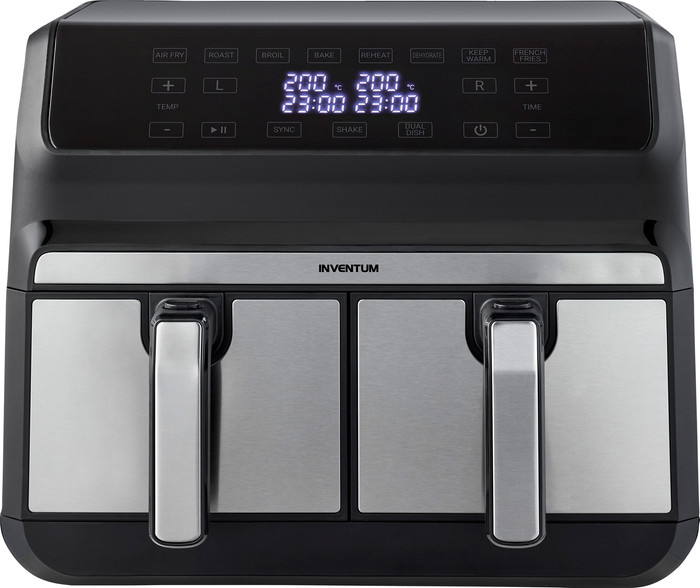 Inventum GF800HLD front