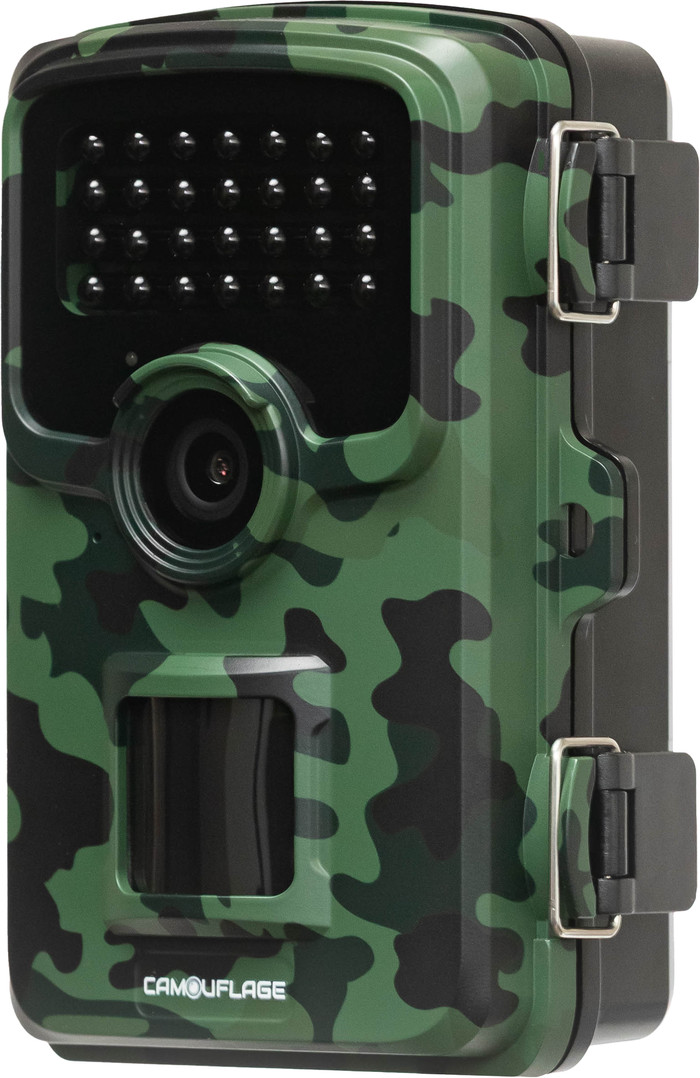 Camouflage EZ20 right side