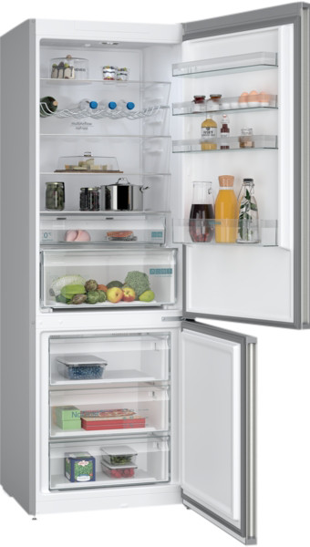 Siemens KG49NXIBF null