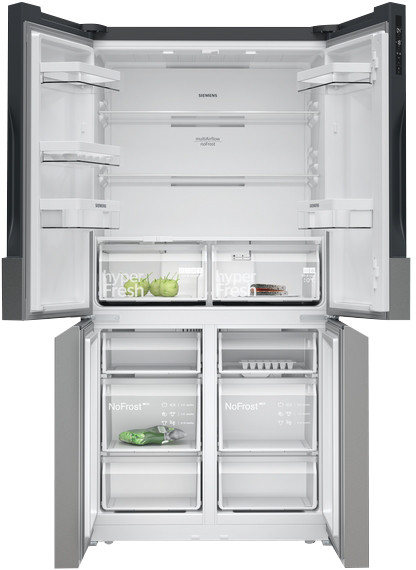 Siemens KF96NVPEA null