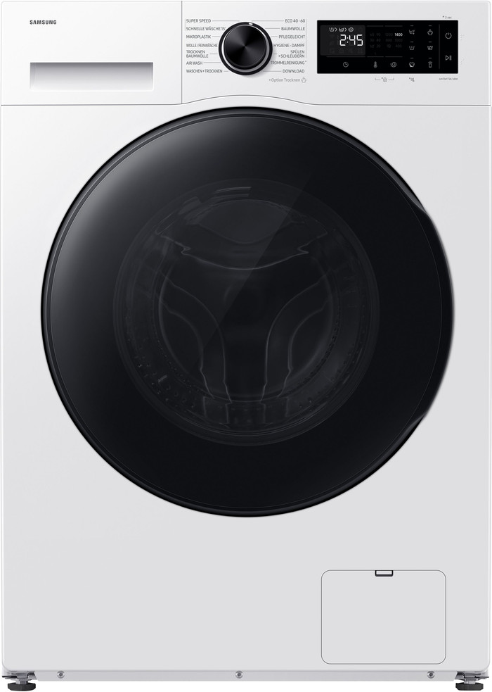 Samsung WD90HG5U34BEEG Main Image