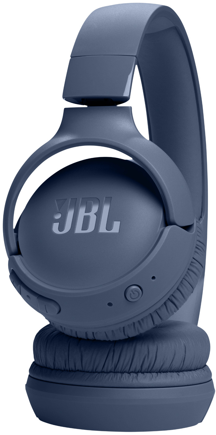 JBL Tune 520BT Blue null