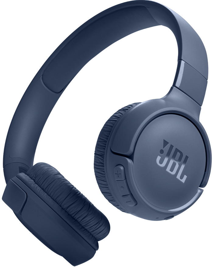JBL Tune 520BT Blue Main Image