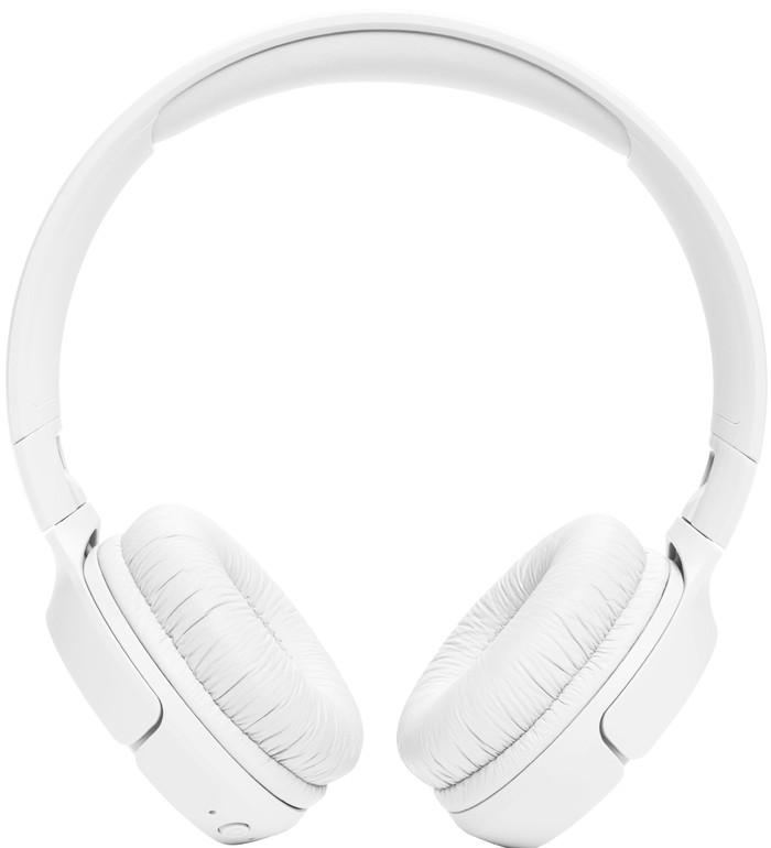 JBL Tune 520BT White null