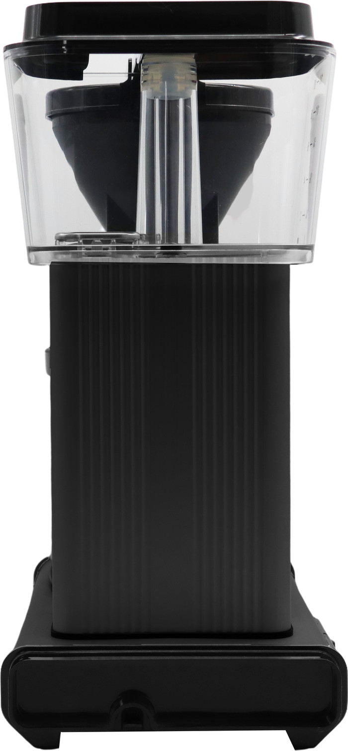 Moccamaster KBG Select Mattschwarz null
