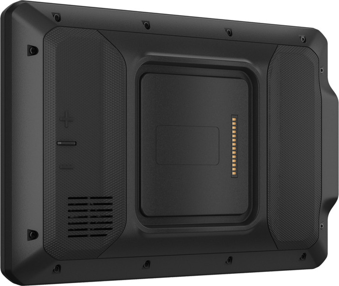 Garmin Camper 895 Camper and Caravan Europe back