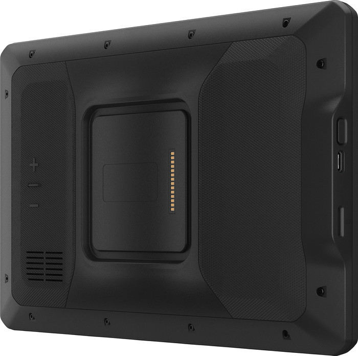 Garmin Camper 1095 Camper and Caravan Europe back