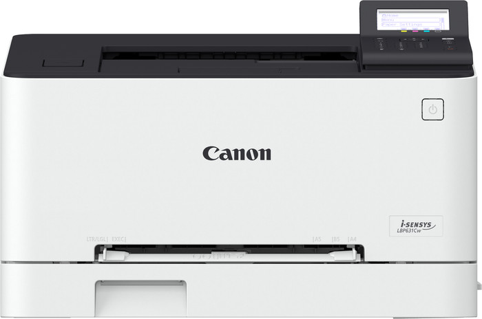Canon I-SENSYS LBP631CW null
