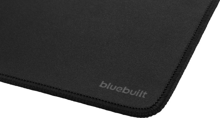 BlueBuilt Mouse Pad M 20x24cm null