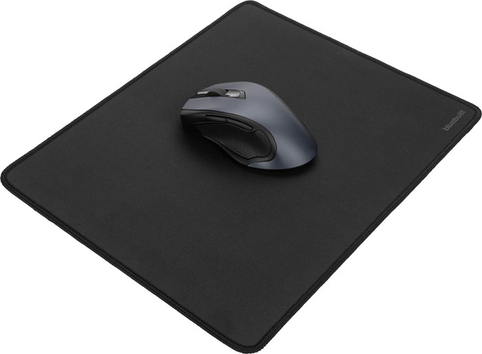 BlueBuilt Mouse Pad M 20x24cm null