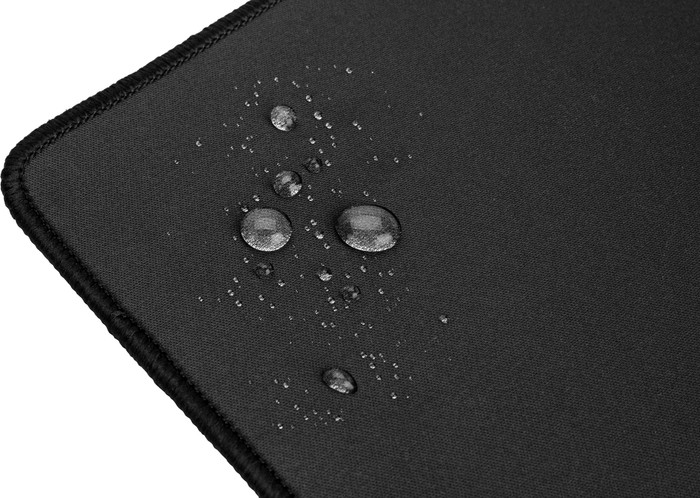 BlueBuilt Mouse Pad M 20x24cm null