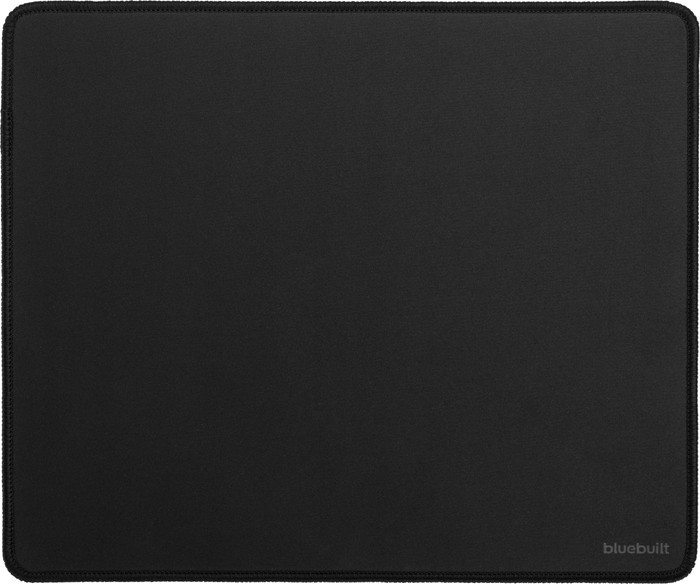 BlueBuilt Gaming Mouse Pad L 27x32cm Main Image