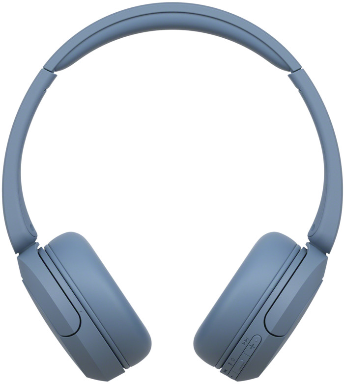 Sony WH-CH520 Blau null