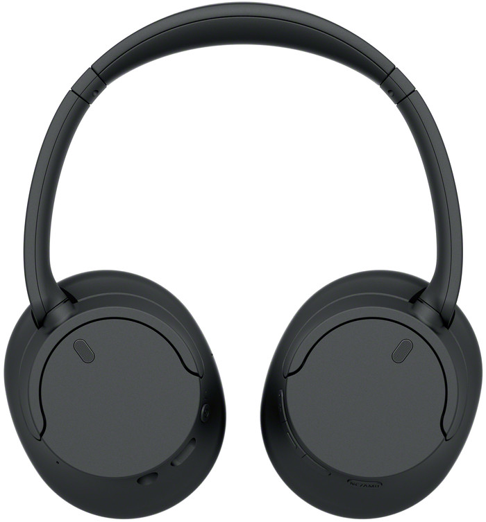 Sony WH-CH720N Schwarz | Coolblue | Kopfhörer