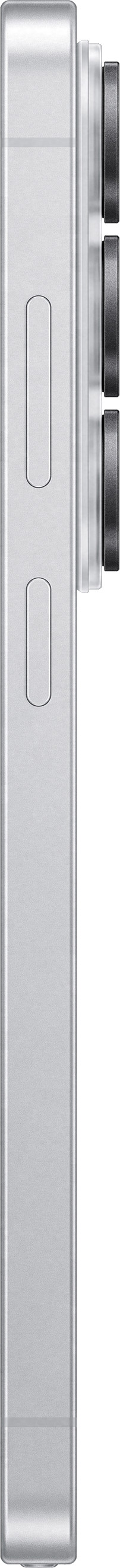 Samsung Galaxy S26 Ultra 512GB Weiß 5G rechte seite