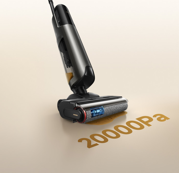 Mova M10 Neo visueller lieferant