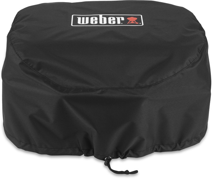 Weber Lumin Premium Cover front