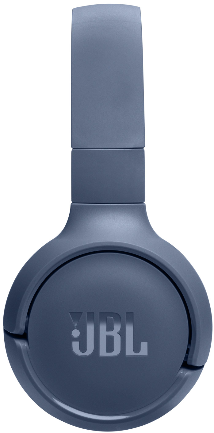 JBL Tune 520BT Blue null