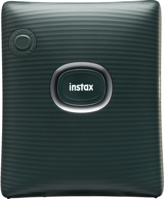 Fujifilm Instax Square Link Green Main Image