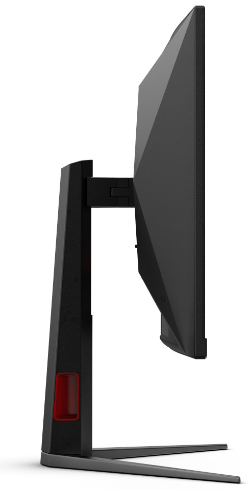 AOC G4 CQ27G4Z2 Curved linke seite