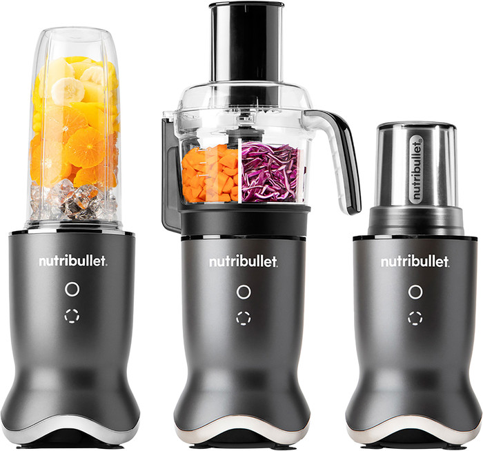 nutribullet Ultra Plus+ Compact Kitchen vorne