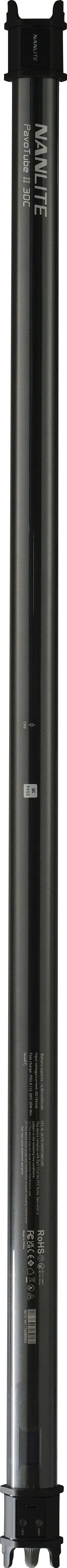 Nanlite PavoTube II 30C 2KIT null