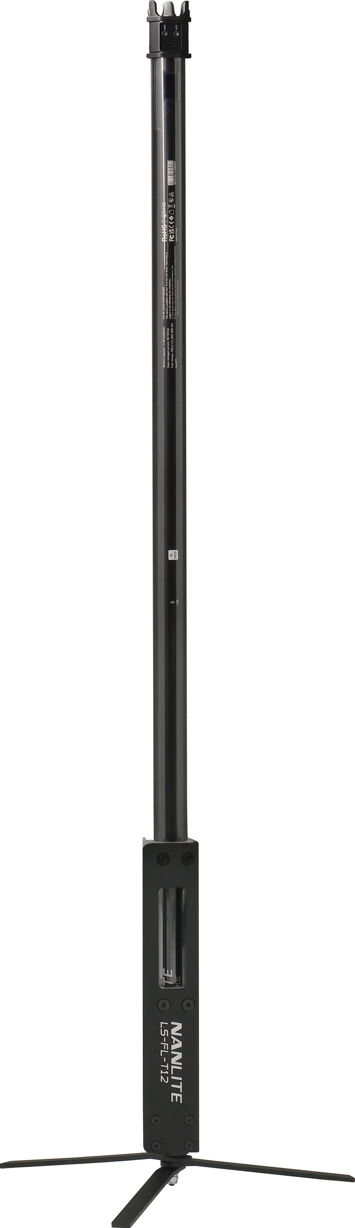 Nanlite PavoTube II 30C 2KIT back