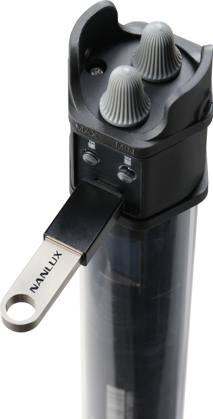 Nanlite PavoTube II 30C 2KIT null