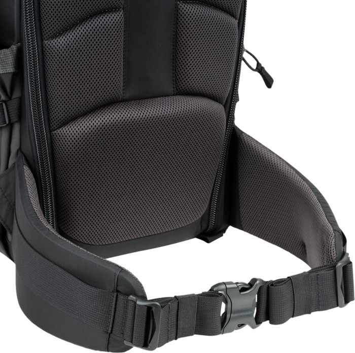 Think Tank BackLight 18L Slate Black detail