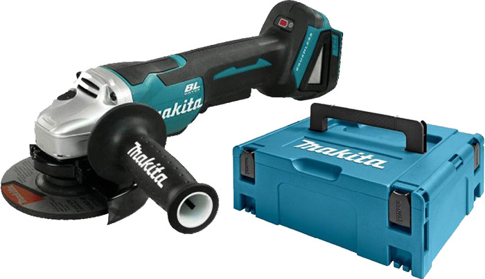 Makita DGA505ZJ (without battery) Main Image