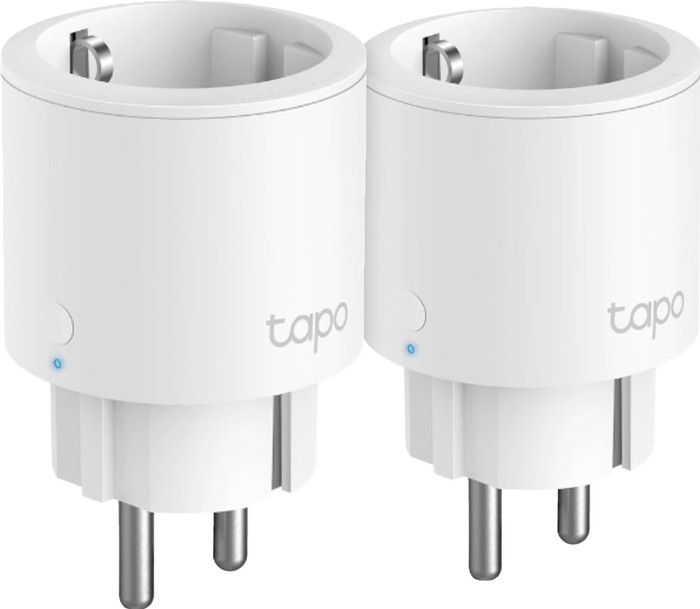 Tapo P115 Smart Plug 2er-Pack Main Image